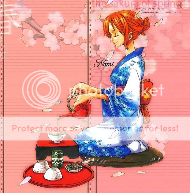Birthday Girl Chapter 1 Birthday Girl an one piece fanfic